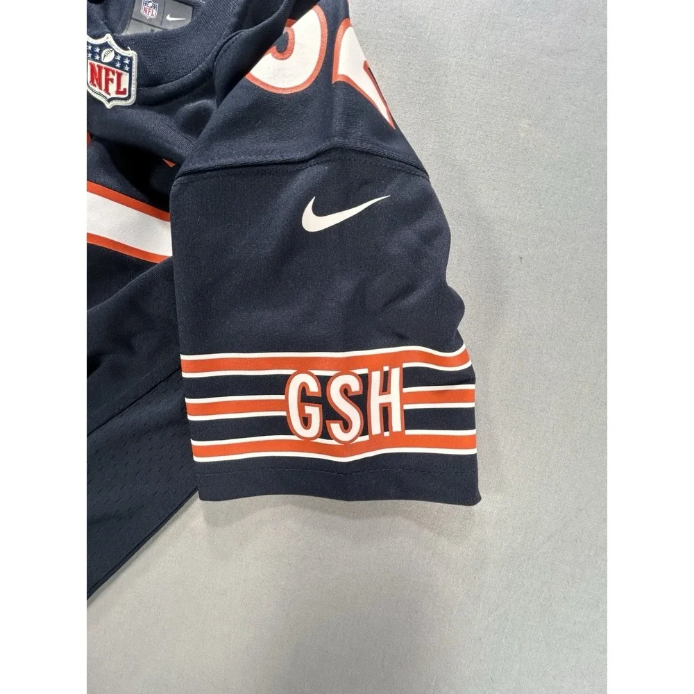 Nike chicago bears
